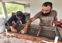 Supervisan desarrollo acuícola en litoral tamaulipeco