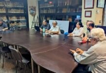 Trabajan Sectur y UAT para transformar turismo tamaulipeco