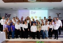 Capacitan a promotores del Programa Salud y Bienestar Comunitario 2026