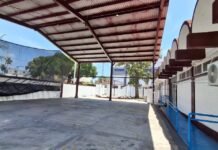 Más de mil 300 mdp invertidos en infraestructura educativa