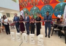 ITACE y Congreso del Estado firman convenio de colaboración