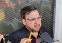 Repondrán mobiliario escolar dañado por lluvias: SET