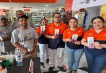 Realizan campaña de difusión sobre reparto de utilidades