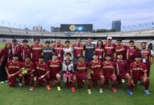 Tamaulipas campeón nacional del Mundial Social 2026