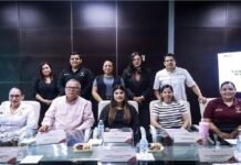 INJUVE celebra su Tercera Sesión Ordinaria de su Junta de Gobierno