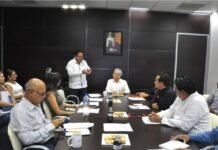 Imparten taller “Código de Conducta y sus Desafíos Cotidianos”