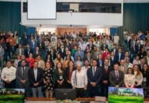 Participa Tamaulipas en VI Foro Técnico Nacional de Biogás
