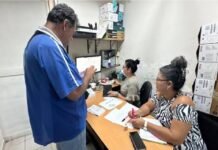 Significativo avance en Declaración Patrimonial y de Intereses 2026