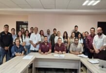 Reconocen a empresas de Tula con distintivos «Punto Limpio»