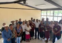 ITM fomenta reencuentro de familias tamaulipecas