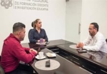 Llevarán a cabo Certificación en Inteligencia Artificial para la Innovación Docente