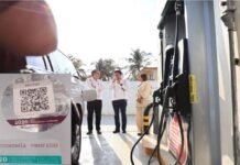PROFECO verifica a Gasolinera del Pueblo