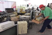 Preparan segunda edición del Reciclatón 2026