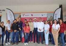 Impulsan reclutamiento laboral para generar 400 nuevas plazas en Ciudad Victoria