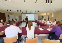 Realizan Segunda Sesión del GEPEA