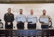 Museo Tamux y UPV acuerdan colaboración para nueva etapa tecnológica e interactiva