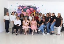 Centros LIBRE brindan atención a mujeres en 24 municipios