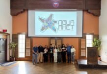 UTM participa en simposio NovaRhet