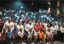 Llevan a cabo taller “Detectives del Conocimiento: Ciencia y Cultura”