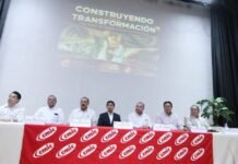 Presentan iniciativa sobre movilidad ordenada y desarrollo urbano