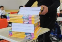 Dan marcha atrás a modificaciones en calendario escolar