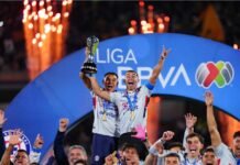 Cruz Azul es campeón del Clausura 2026 tras vencer de forma agónica a los Pumas