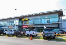 Se registran 120 nuevos negocios en Nuevo Laredo