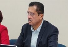 Sistema lagunario se encuentra al 103% de su capacidad