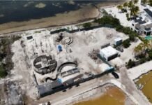 Clausuran 2 desarrollos inmobiliarios por afectación en ecosistema de dunas costeras