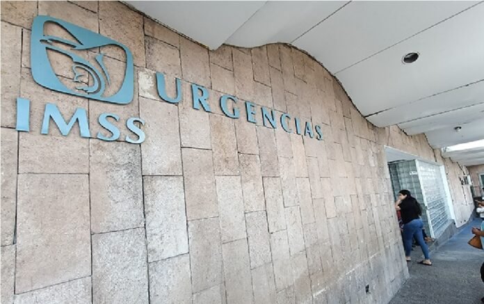 IMSS-Urgencias