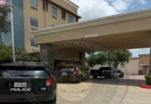 Policía de Brownsville investiga la muerte de dos personas en un hotel