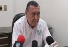 En junio iniciaría operaciones nuevo Hospital Civil de Ciudad Madero