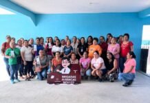 Realizan brigada de asistencia jurídica gratuita en Tula