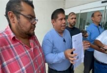 Exigen investigación sobre presunta agresión a menor en Cecofam