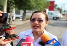 Exhorta Salud a la población a extremar cuidados por calor y dengue en el estado