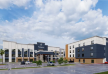 Edinburg tendrá nuevo hotel con inversión millonaria