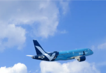 Aerolínea Breeze contará con vuelos directos entre Brownsville y Orlando