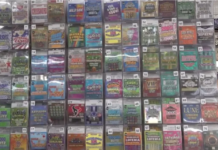 Reclaman premio de $78 millones de lotería vendido en Brownsville