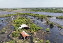 Condado Cameron reforzará sistema de alerta frente a inundaciones