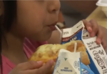 Niños podrán recibir comidas gratuitas en campus de South Texas ISD