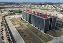 Refuerzan operación aduanera en Nuevo Laredo