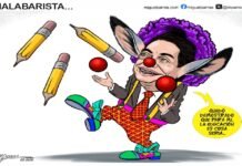 La Hoja de Parras