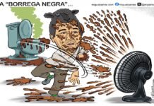 La Hoja de Parras