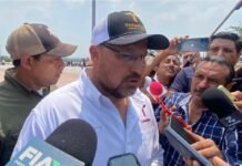 Fuerzas Federales se integran a vigilancia en Matamoros