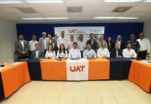 UAT fortalece vínculos con clústeres Automotriz y Eléctrico-Electrónico