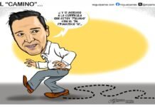 La Hoja de Parras