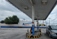 Suspenden gaseras operaciones en Matamoros