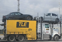Puerto de Altamira en 3er. lugar nacional en manejo de carga automotriz