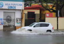 Ciudad Madero sin Atlas de Riesgo actualizado