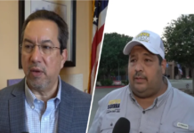 Resultados preliminares: Steve Guerra virtual candidato demócrata para juez del Condado Cameron